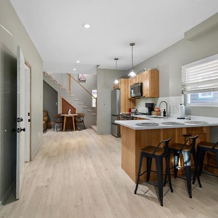 לייק פלאסיד Modern Home &Cozy מראה חיצוני תמונה